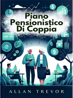 cover image of Piano Pensionistico Di Coppia